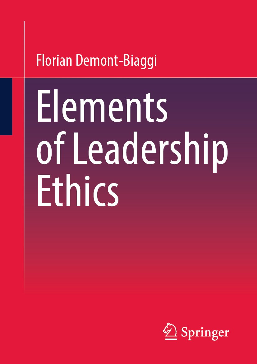 Elements of Leadership Ethics