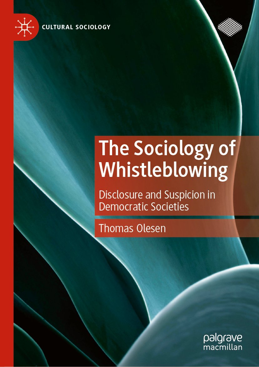 Cultural Sociology