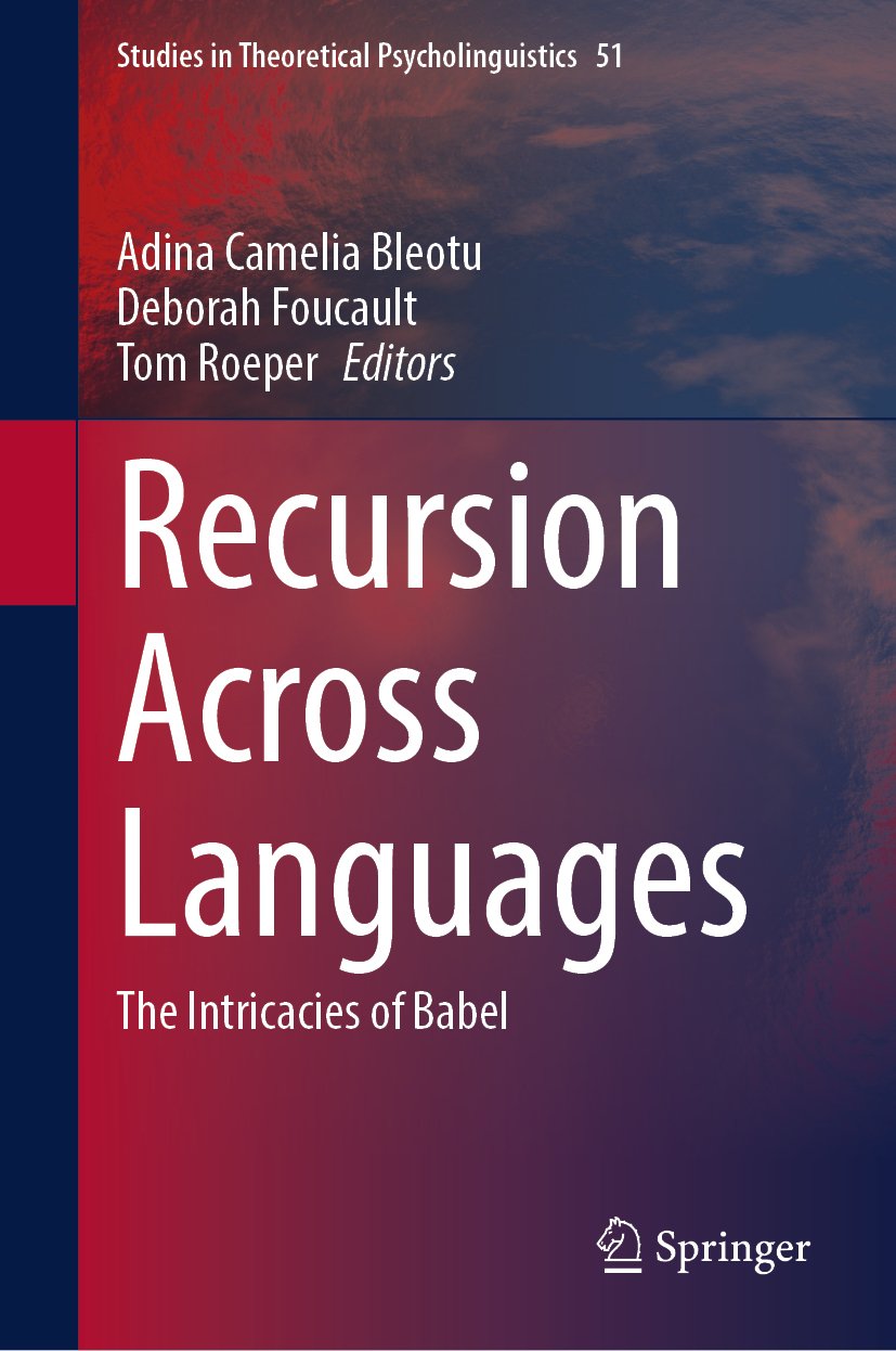 Recursion Across Languages