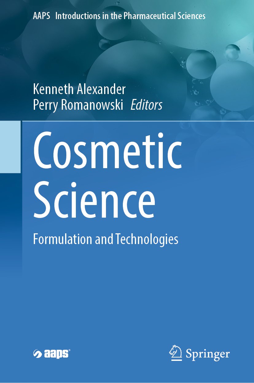AAPS Introductions in the Pharmaceutical Sciences
