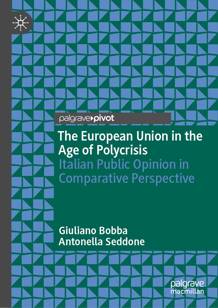 The European Union in the Age of Polycrisis