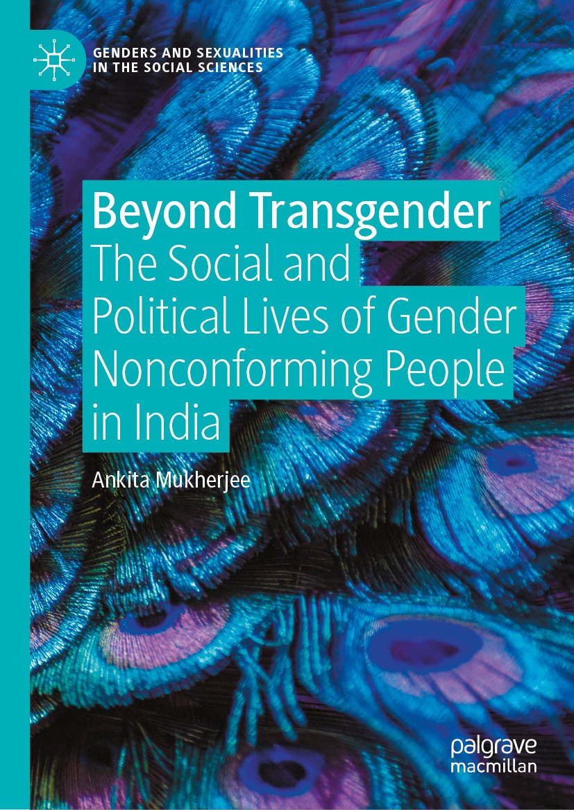 Genders and Sexualities in the Social Sciences