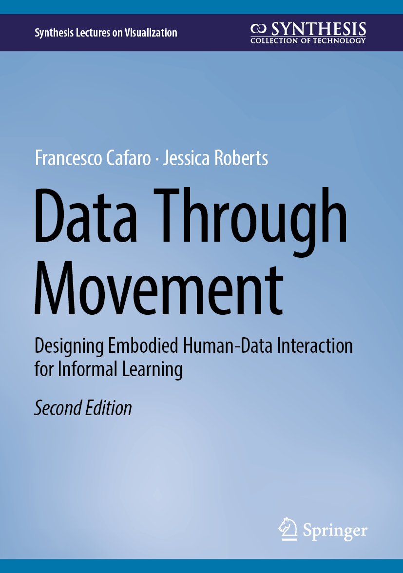 Synthesis Lectures on Visualization