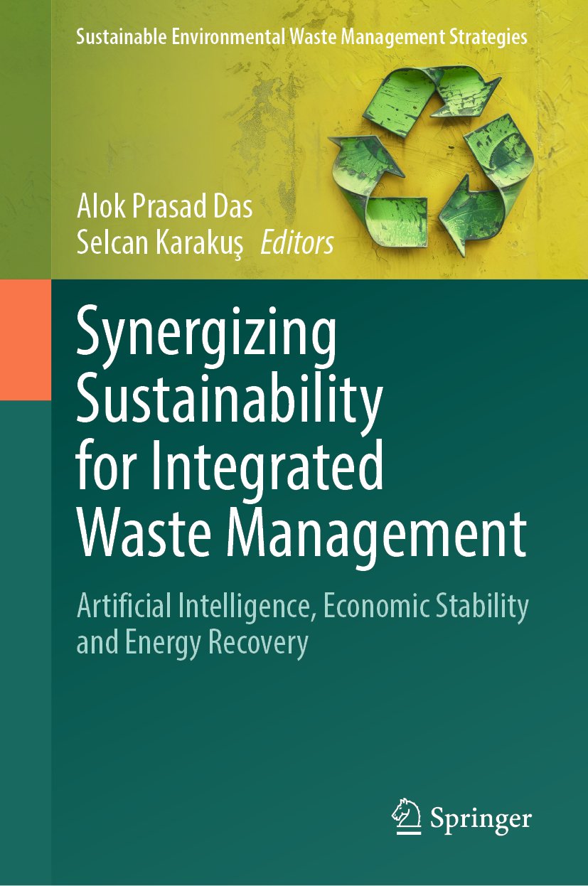 Sustainable Environmental Waste Management Strategies