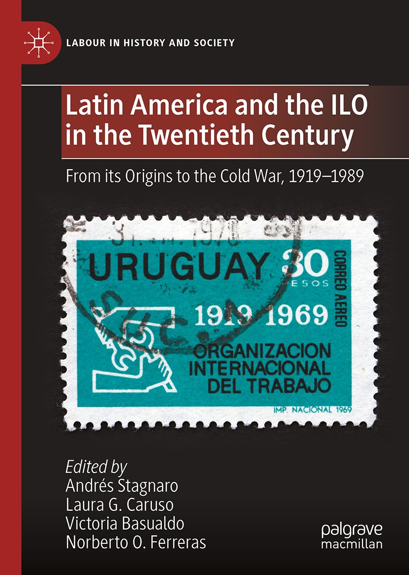 Labour in History and Society