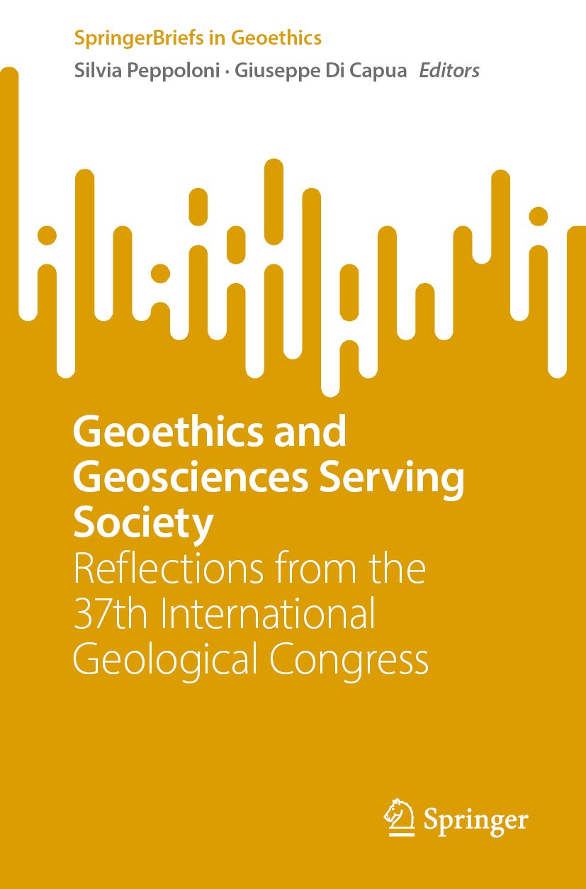 SpringerBriefs in Geoethics