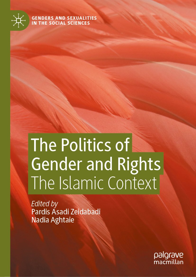 Genders and Sexualities in the Social Sciences