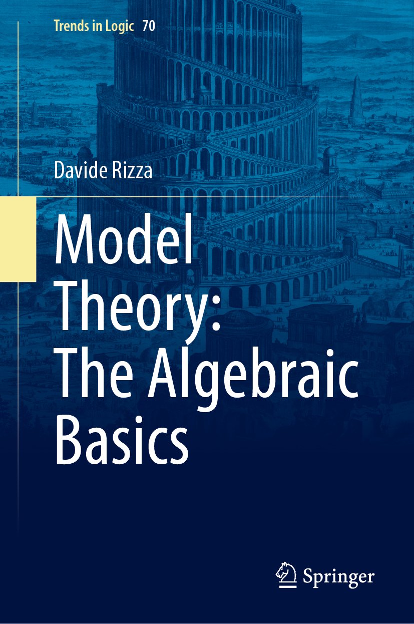 Trends in Logic