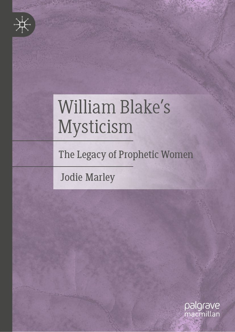 William Blake’s Mysticism