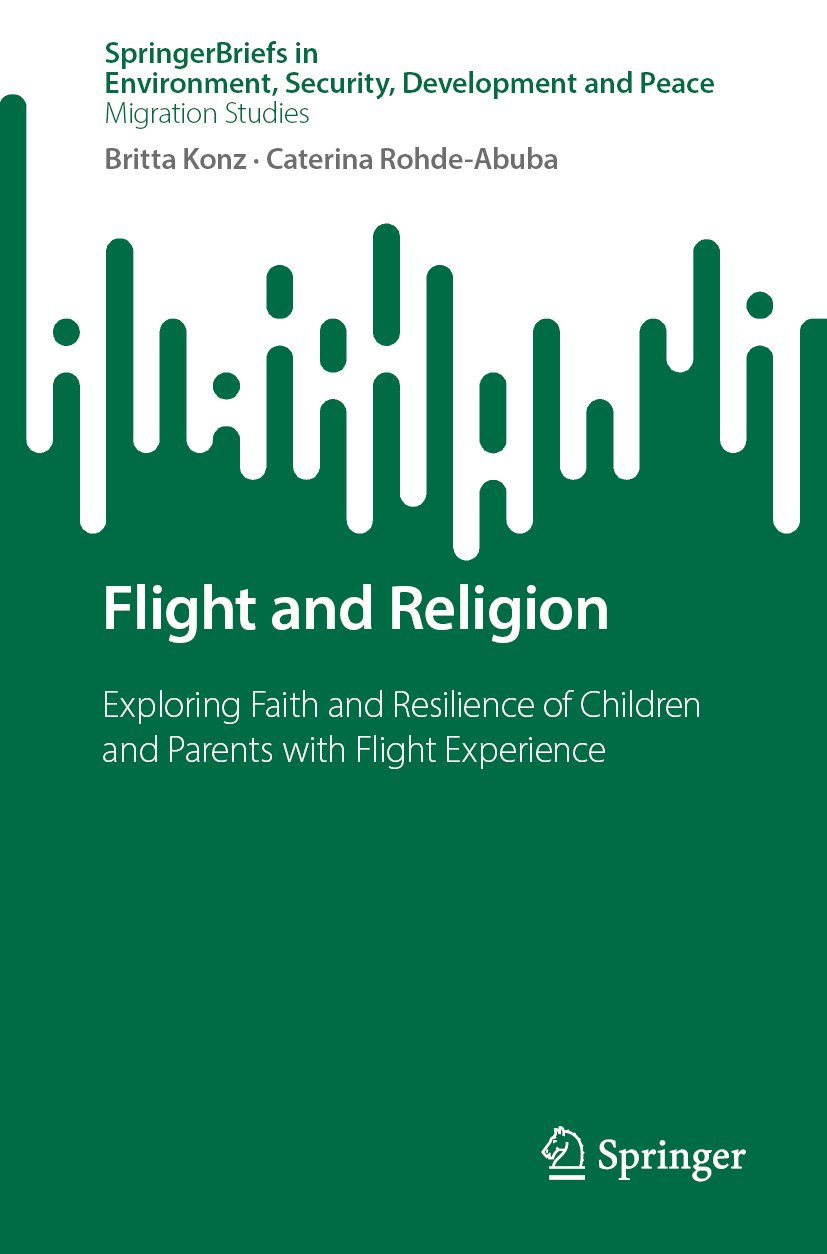 SpringerBriefs in Environment, Security, Development and Peace