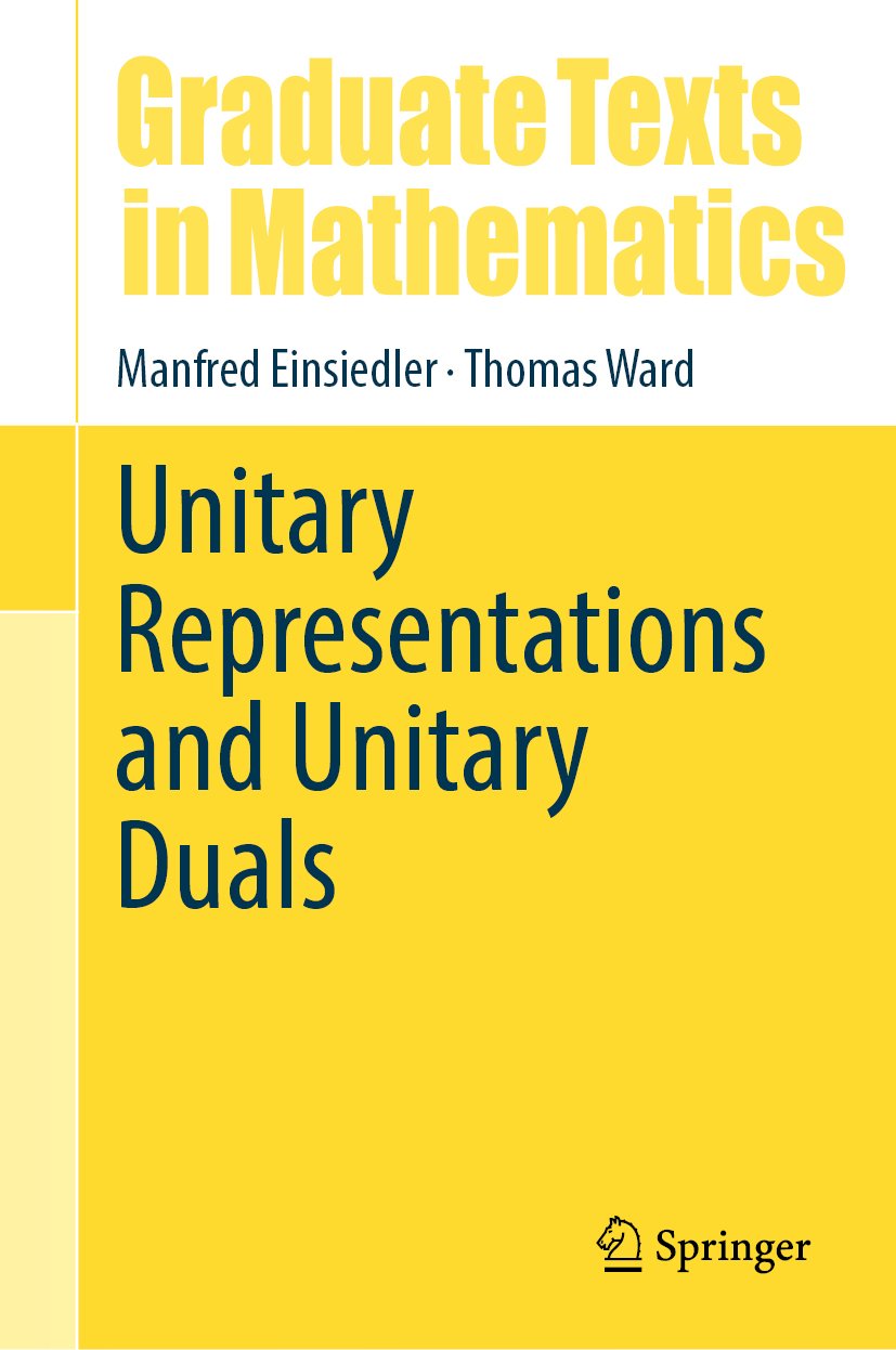Graduate Texts in Mathematics