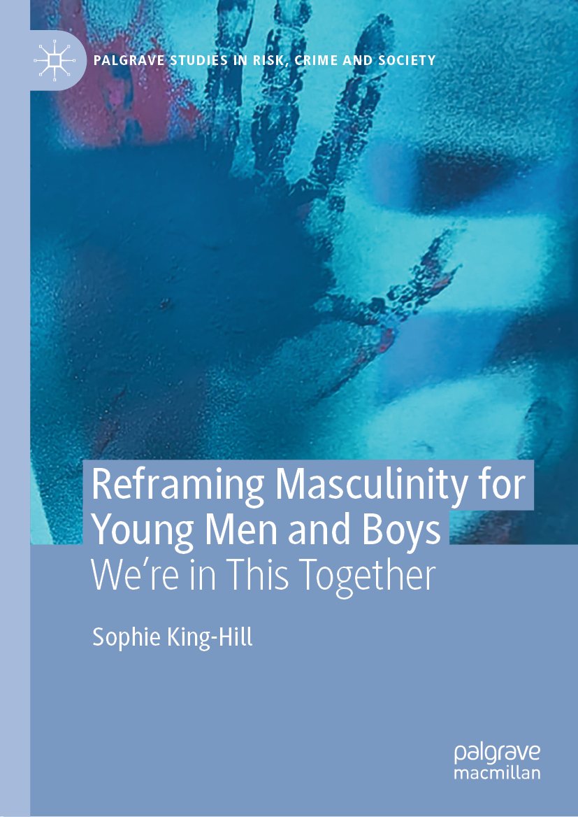 Palgrave Studies in Risk, Crime and Society