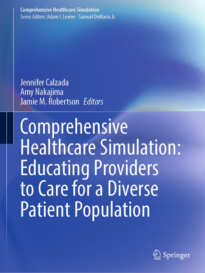 Comprehensive Healthcare Simulation