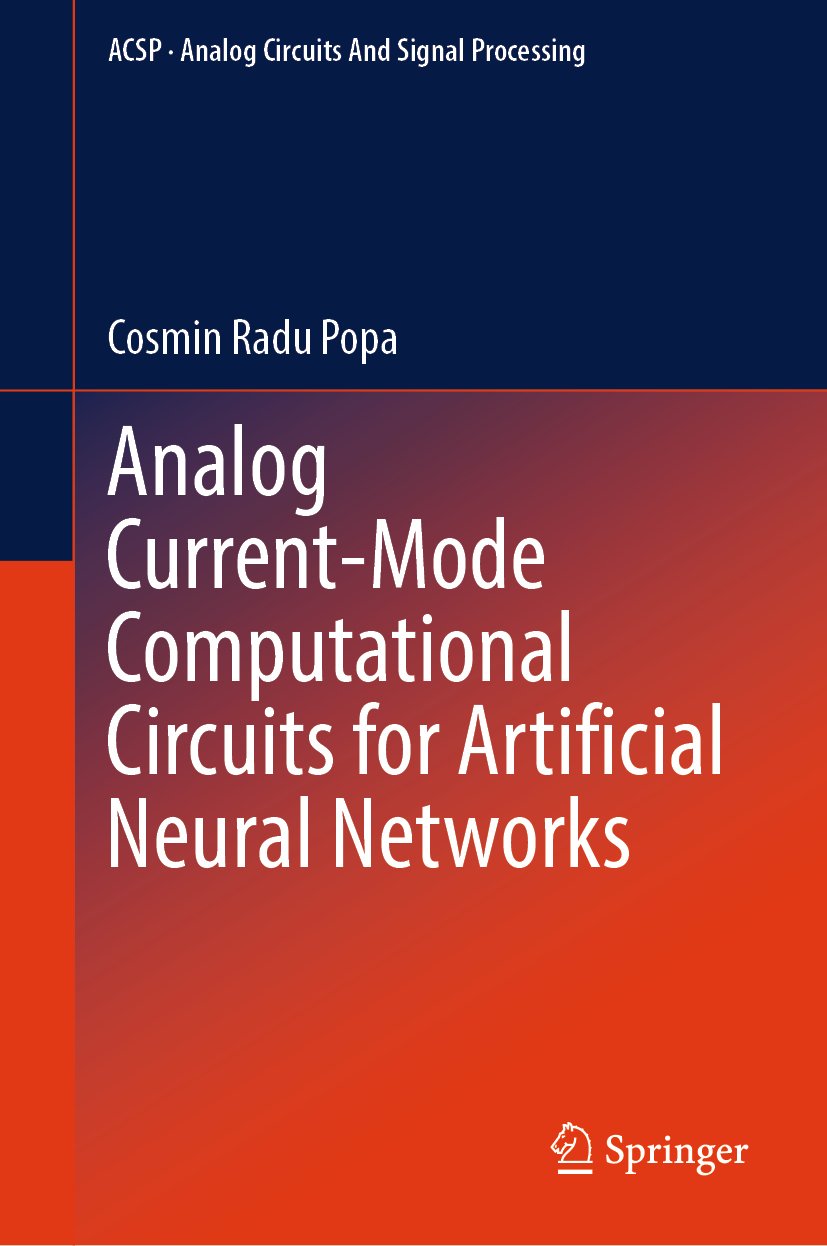 Analog Circuits and Signal Processing