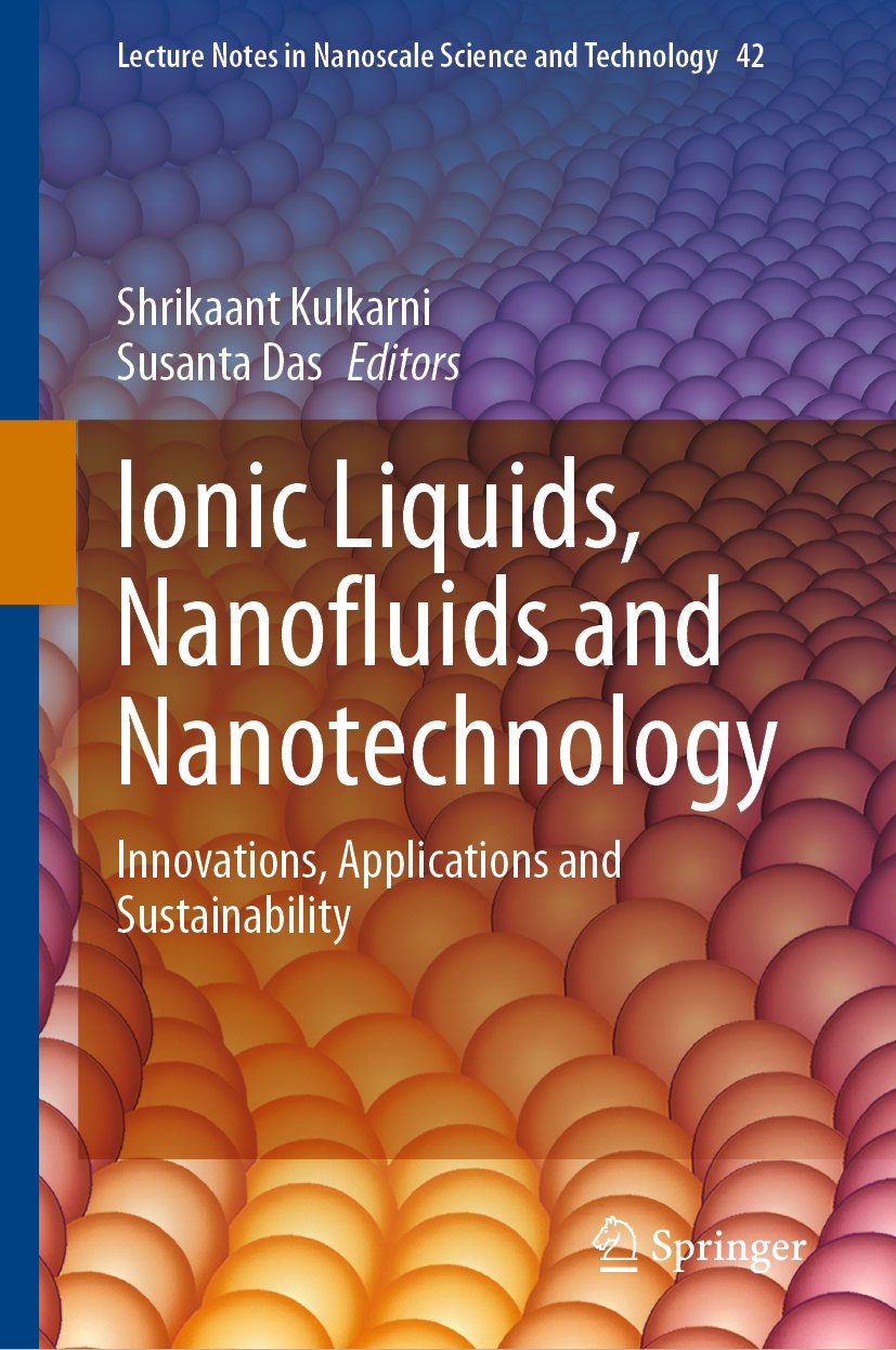 Lecture Notes in Nanoscale Science and Technology