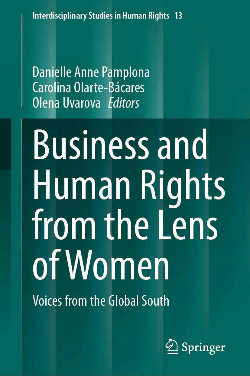 Interdisciplinary Studies in Human Rights