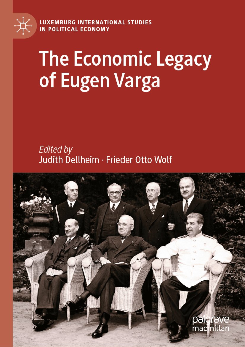 Luxemburg International Studies in Political Economy