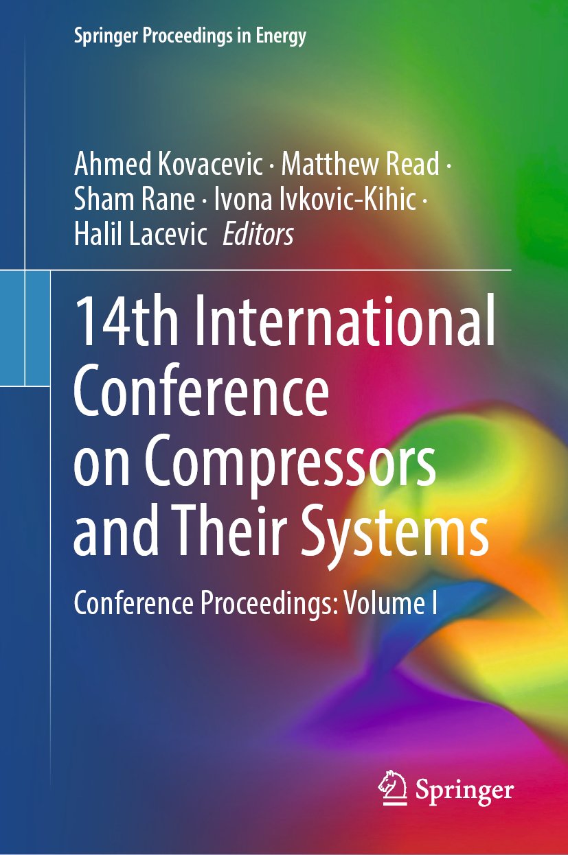 Springer Proceedings in Energy
