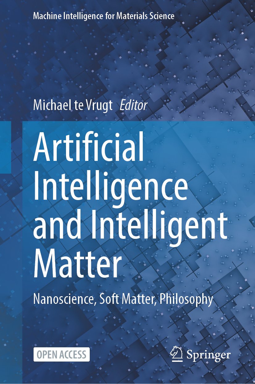 Machine Intelligence for Materials Science