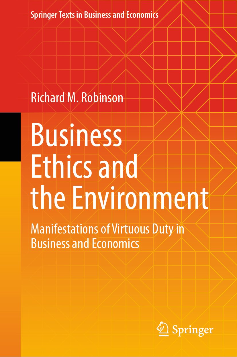 Springer Texts in Business and Economics