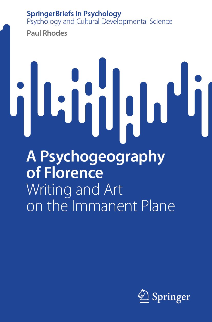 SpringerBriefs in Psychology