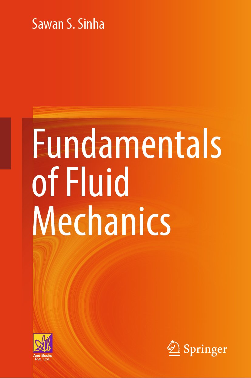 Fundamentals of Fluid Mechanics