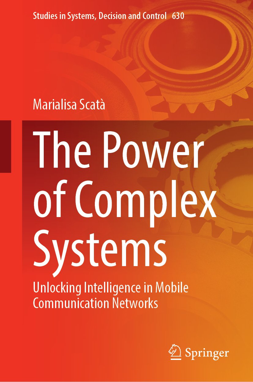 Studies in Systems, Decision and Control