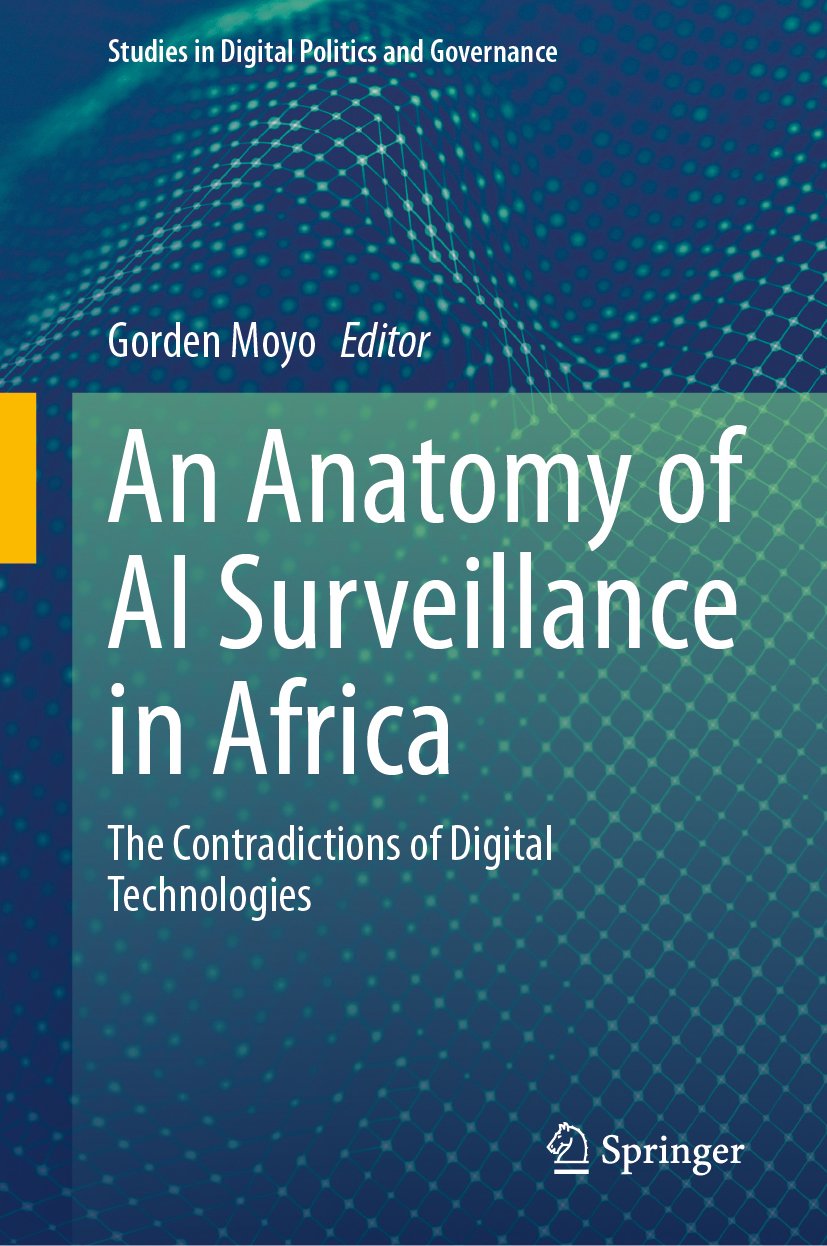 Studies in Digital Politics and Governance