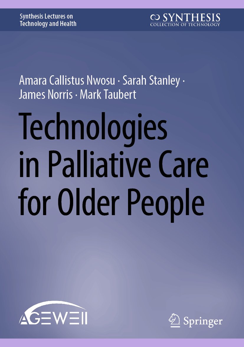 Synthesis Lectures on Technology and Health