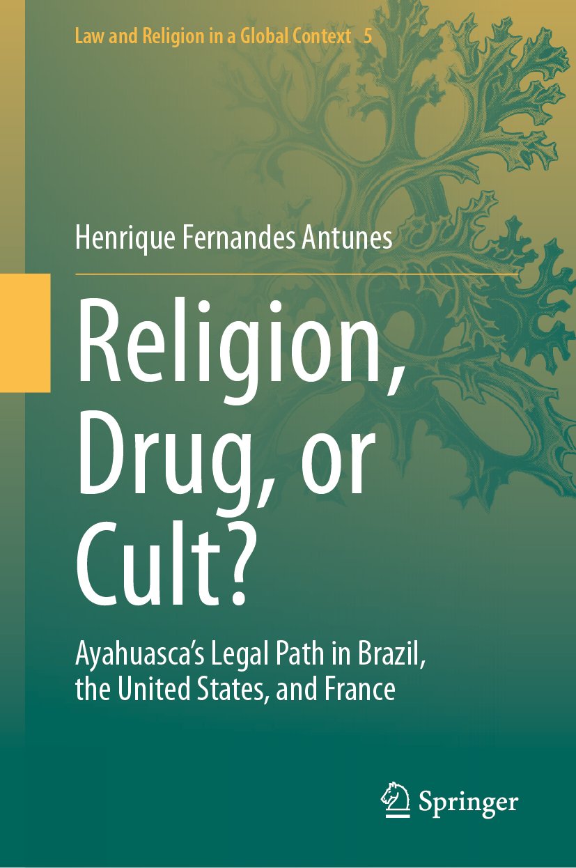 Law and Religion in a Global Context
