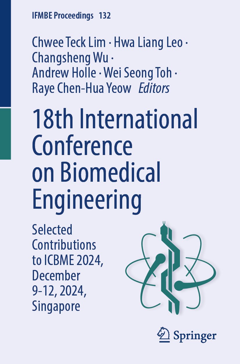 IFMBE Proceedings