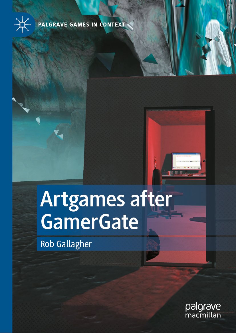 Palgrave Games in Context