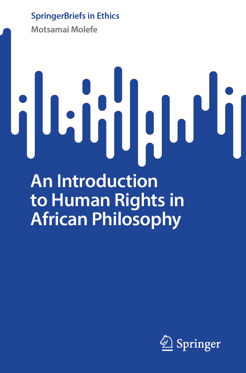 SpringerBriefs in Ethics