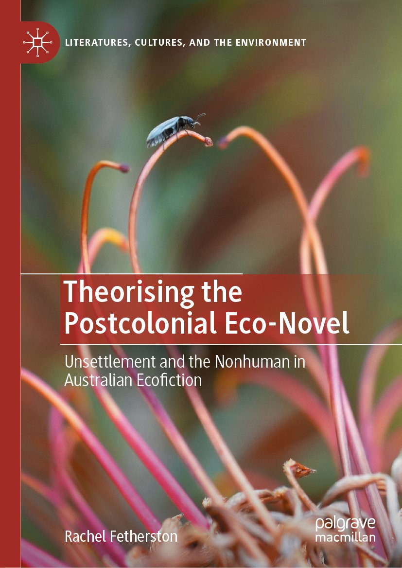 Literatures, Cultures, and the Environment