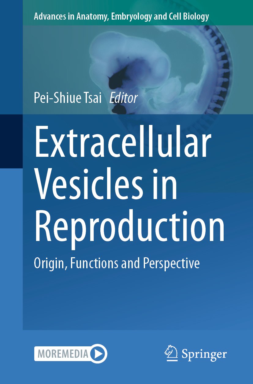 Advances in Anatomy, Embryology and Cell Biology