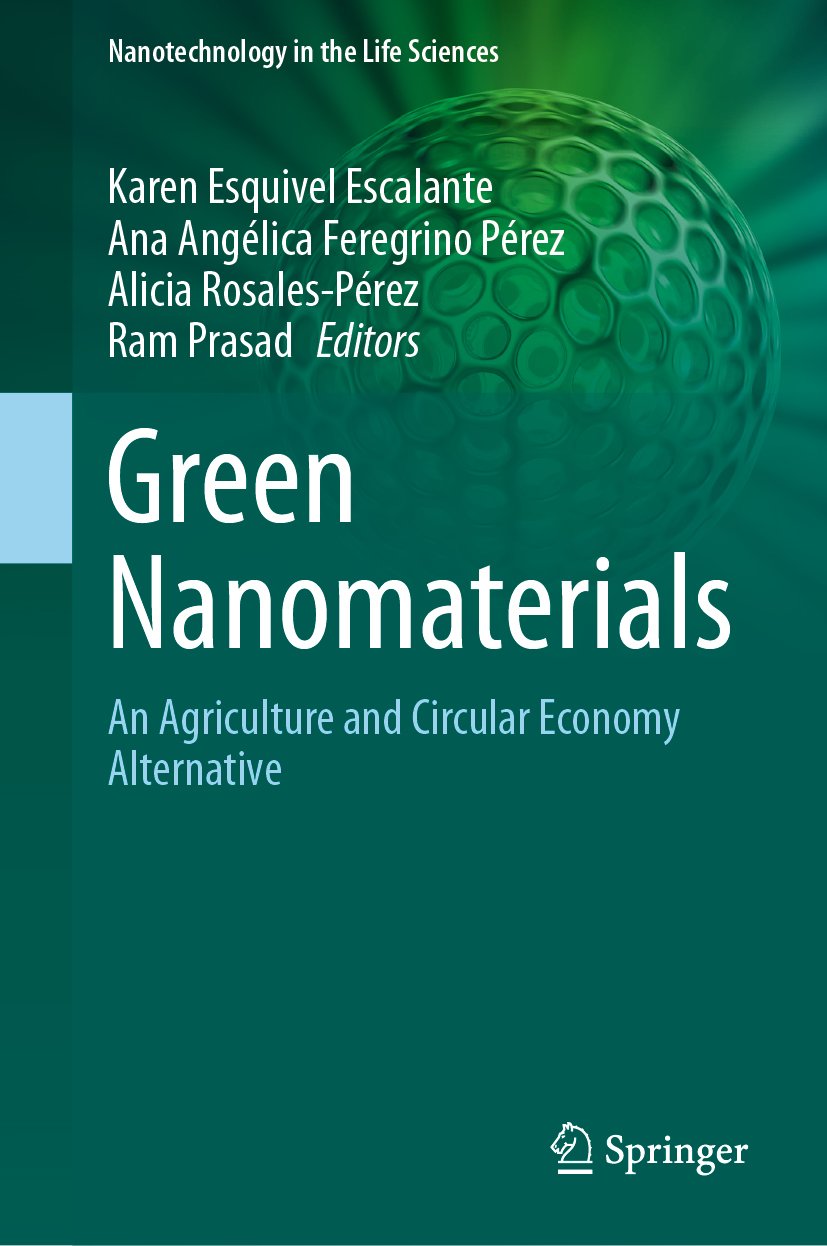 Nanotechnology in the Life Sciences