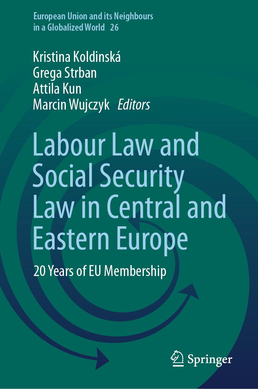 European Union and its Neighbours in a Globalized World