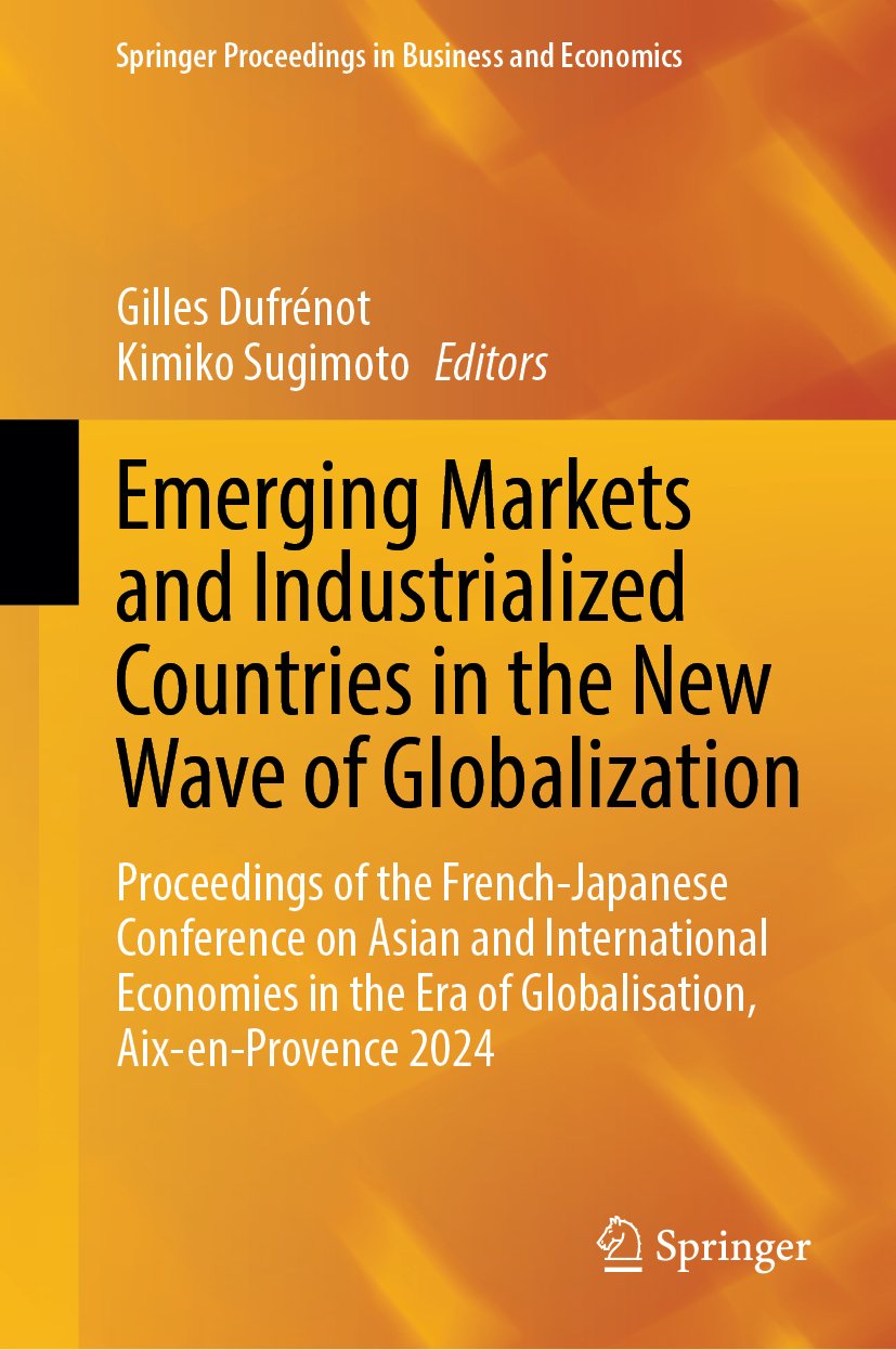 Emerging Markets and Industrialized Countries in the New Wave of Globalization