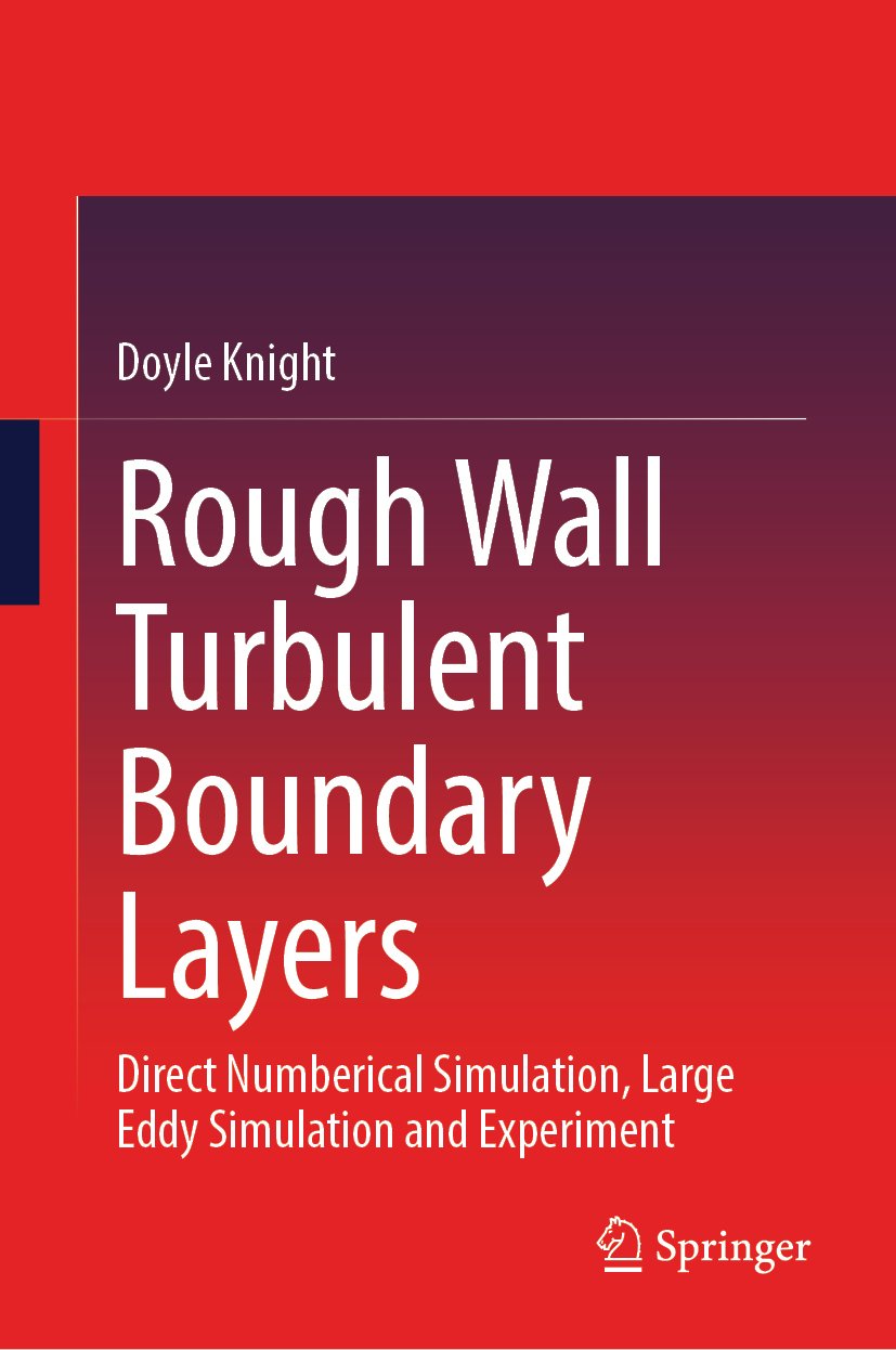 Rough Wall Turbulent Boundary Layers