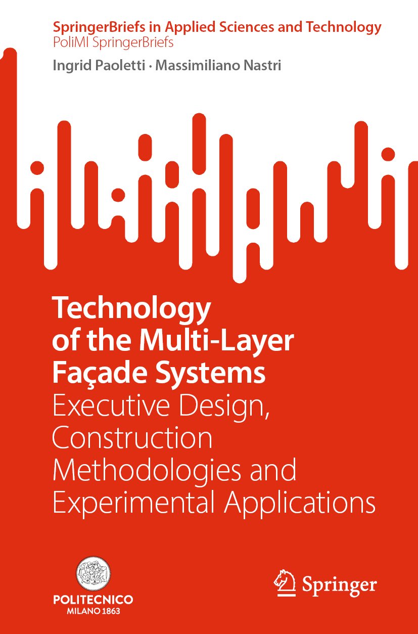 SpringerBriefs in Applied Sciences and Technology