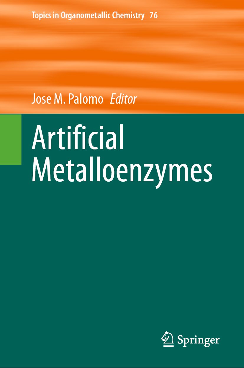 Topics in Organometallic Chemistry