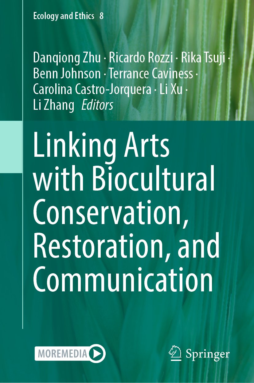 Ecology and Ethics