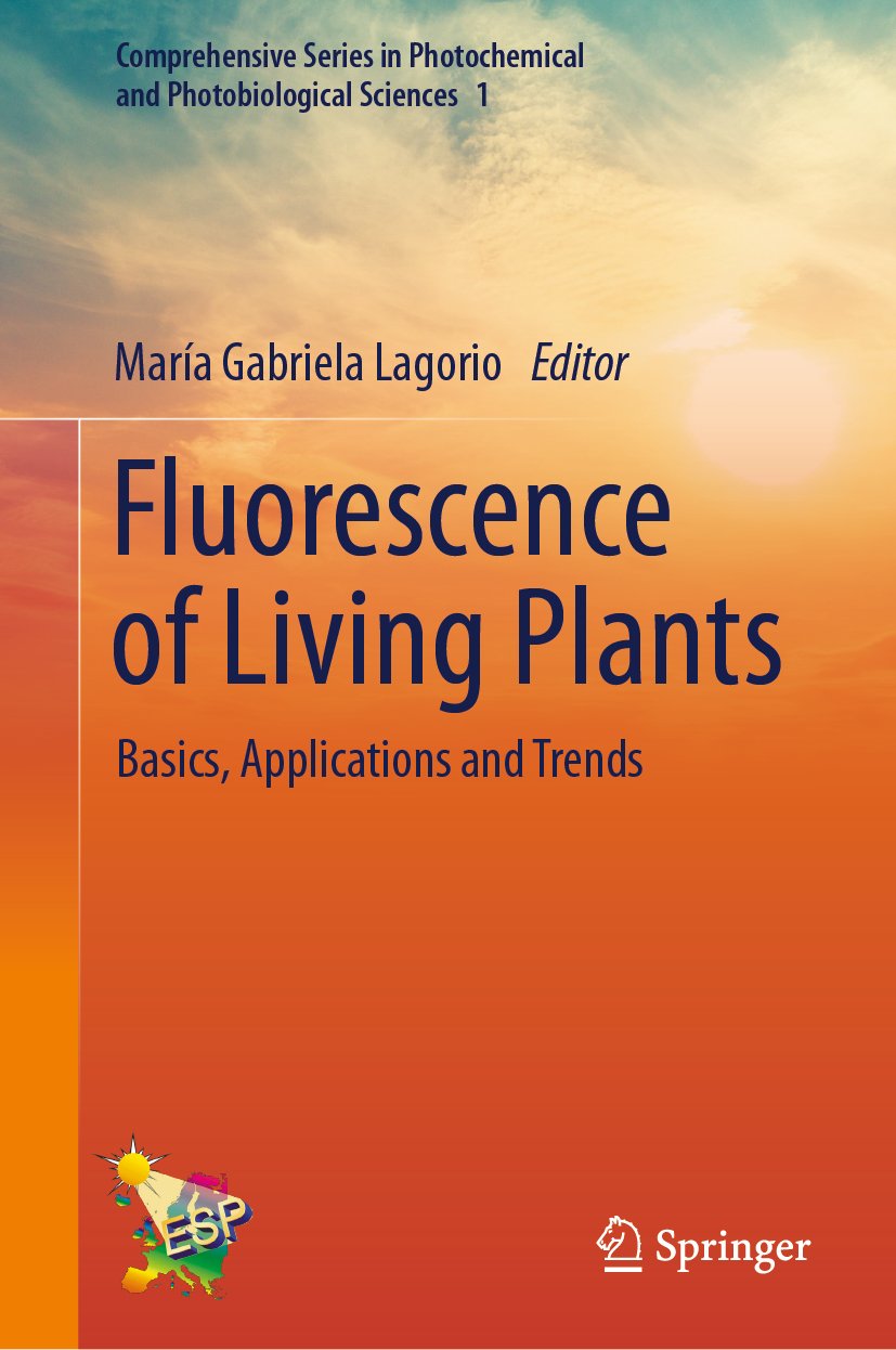 Comprehensive Series in Photochemical and Photobiological Sciences