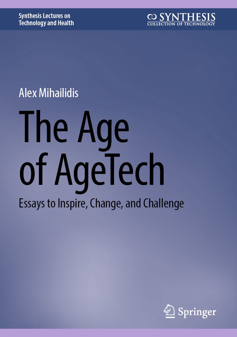 Synthesis Lectures on Technology and Health