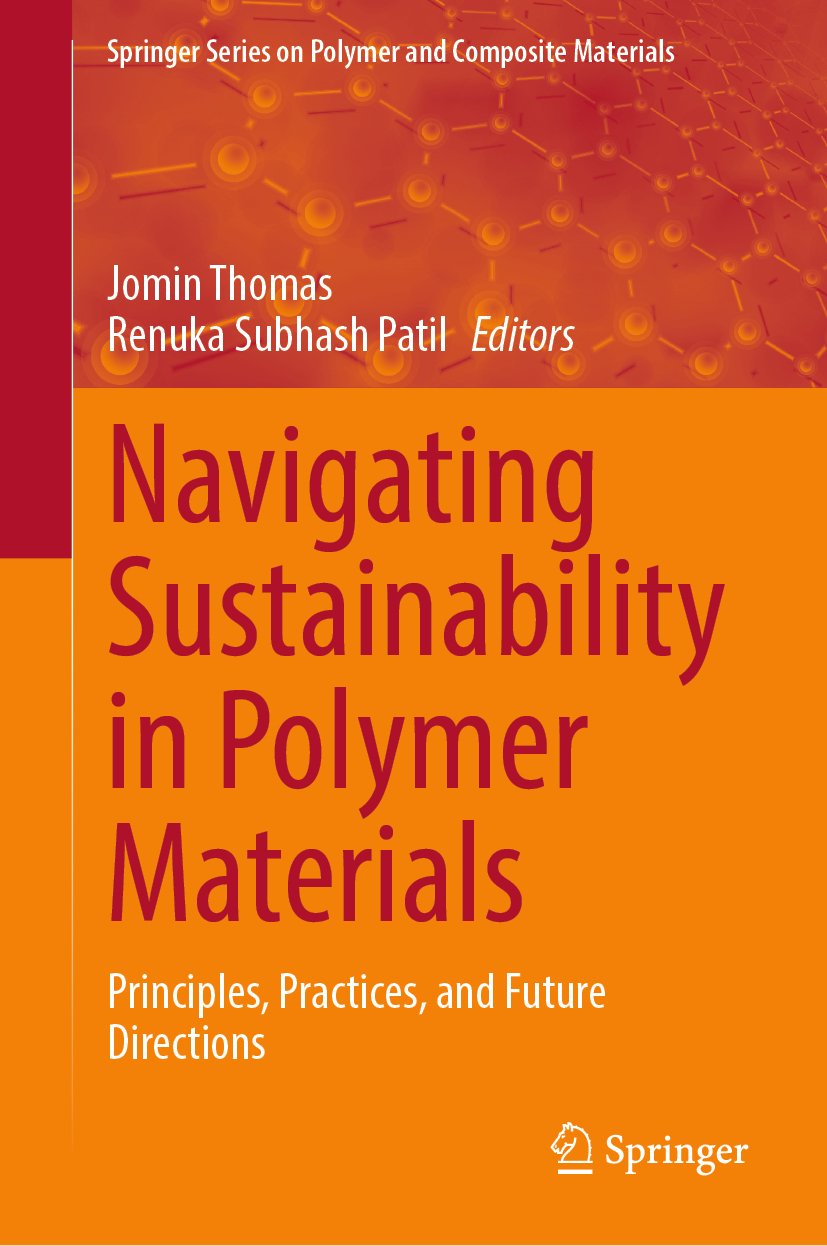 Springer Series on Polymer and Composite Materials