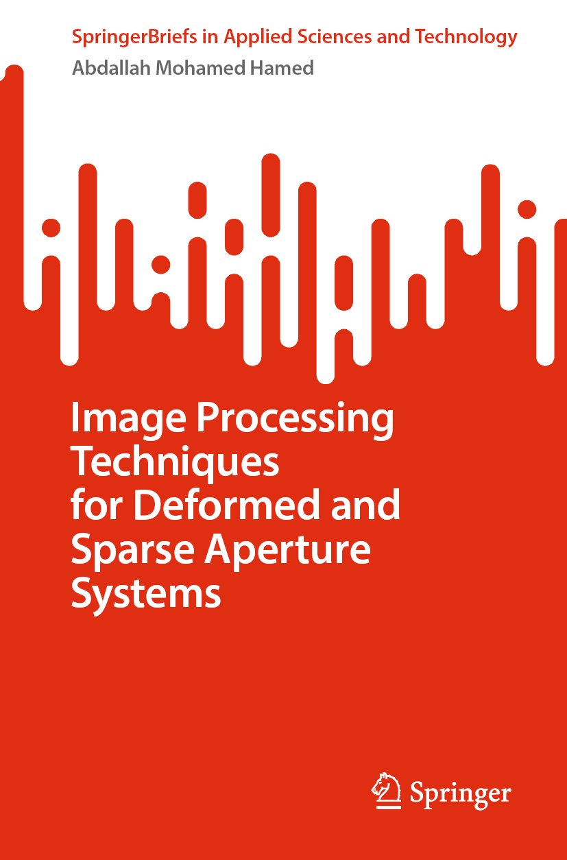 SpringerBriefs in Applied Sciences and Technology