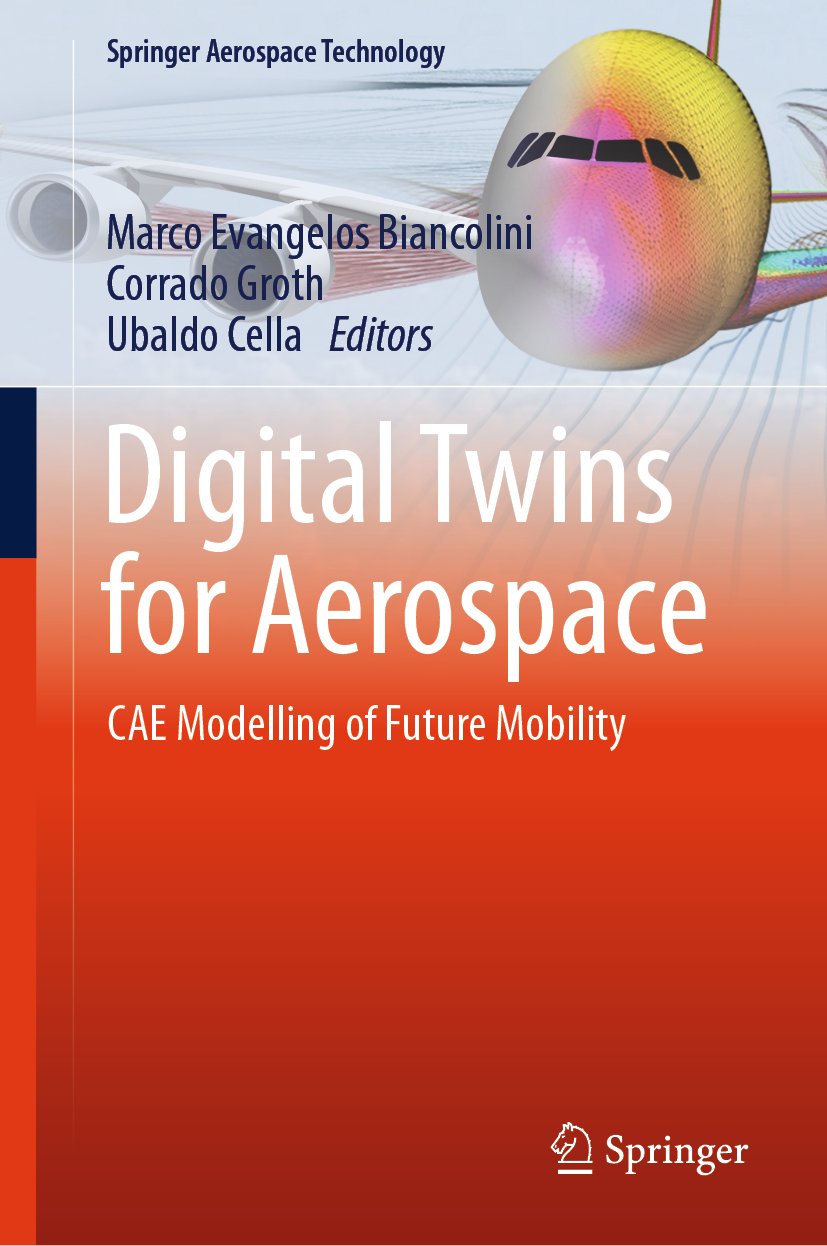 Springer Aerospace Technology