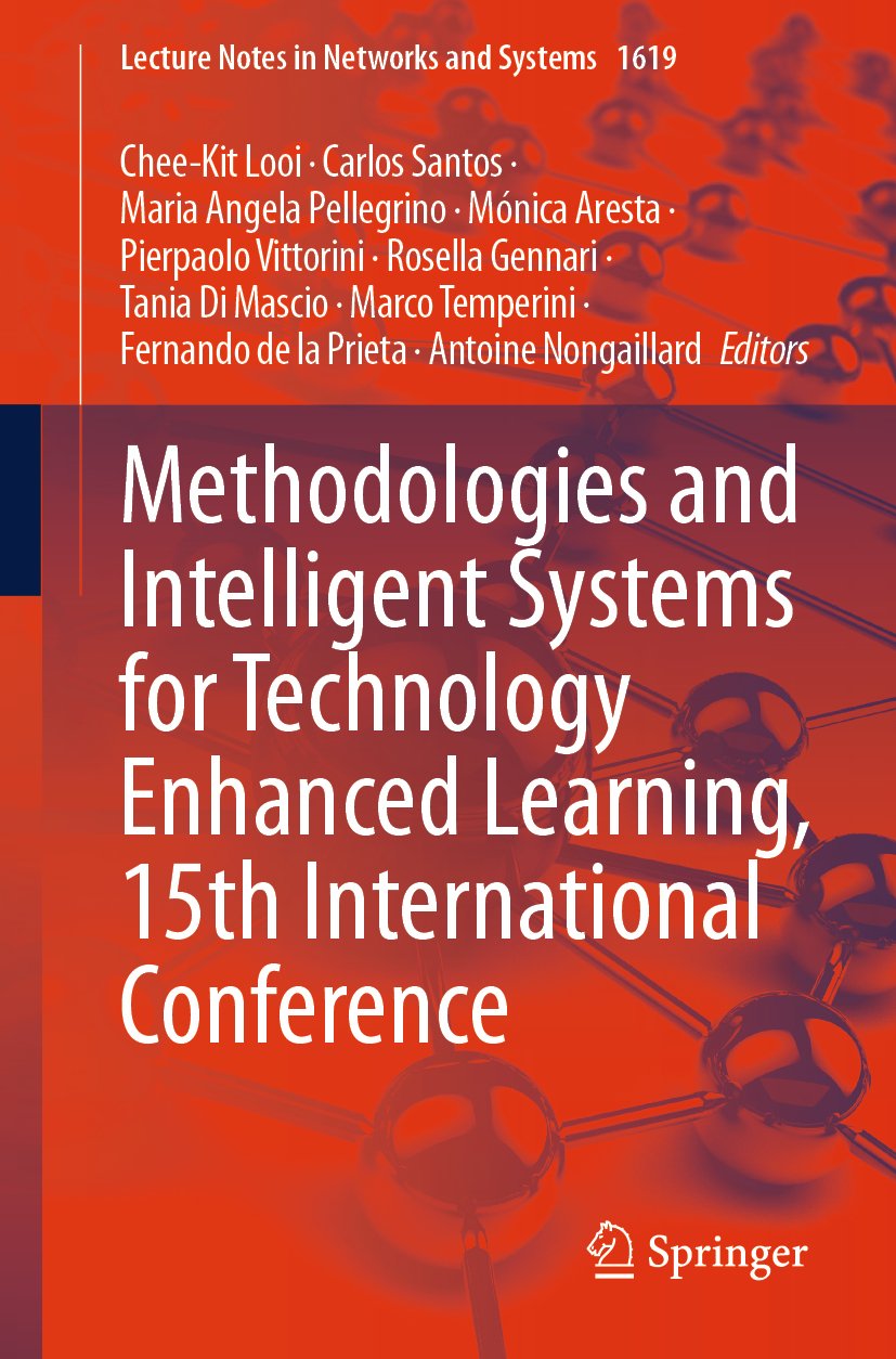 Lecture Notes in Networks and Systems