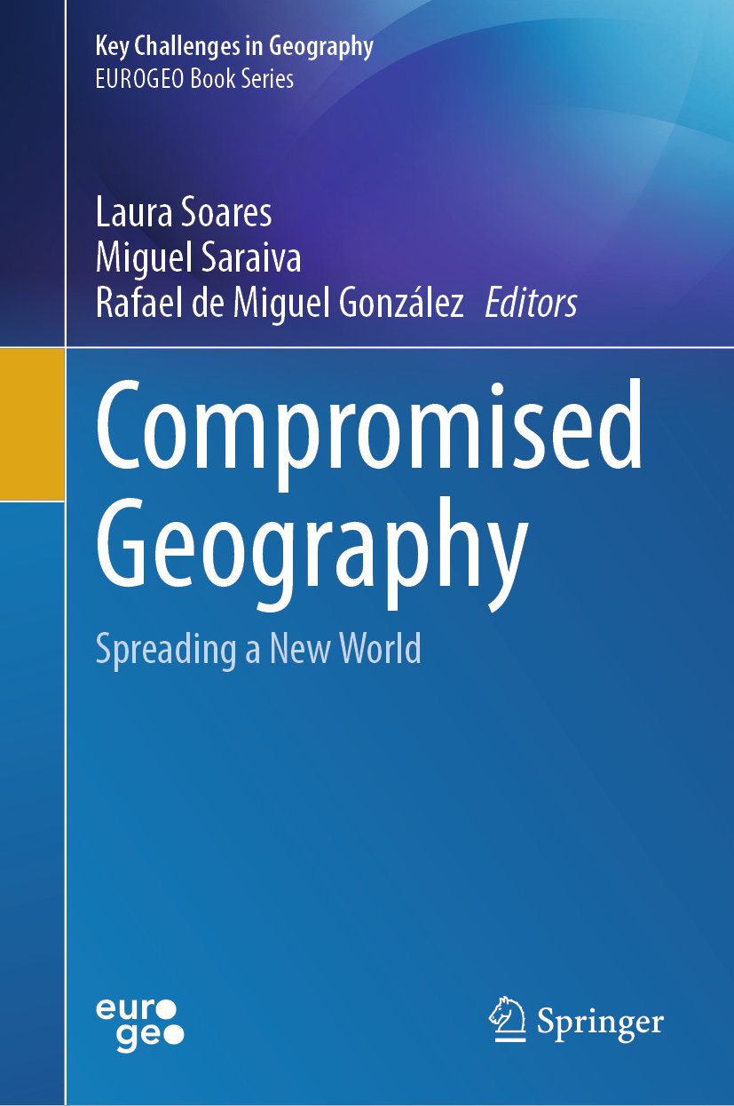 Key Challenges in Geography