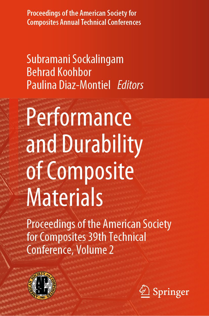 Proceedings of the American Society for Composites Annual Technical Conferences